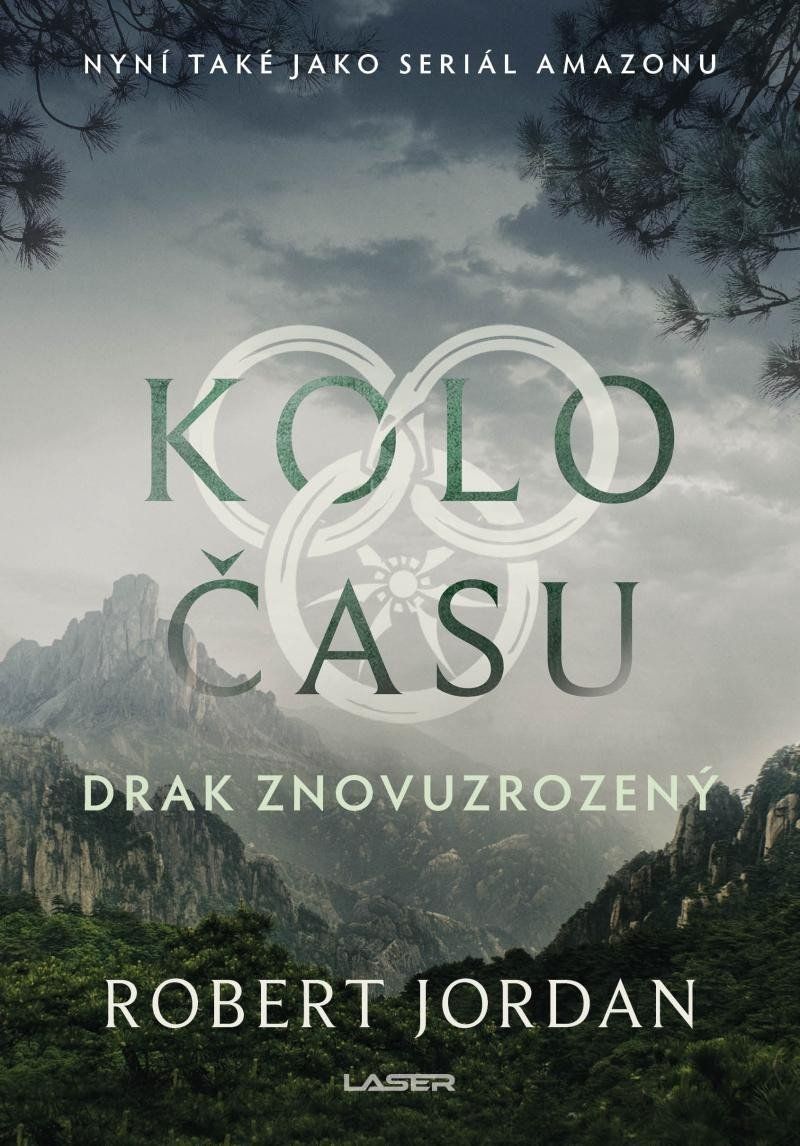Kolo času: Drak Znovuzrozený