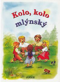 Kolo, kolo mlýnský