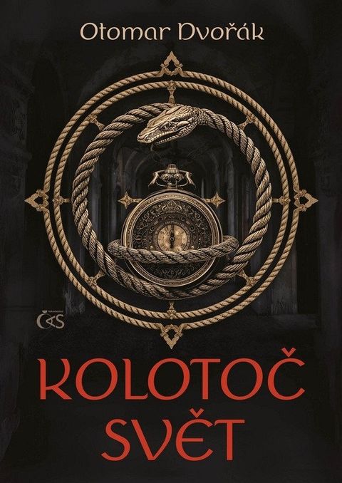 Obrázek produktu: Kolotoč Svět