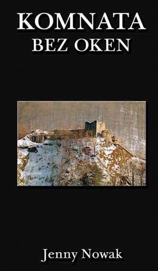 Obrázek produktu: Komnata bez oken