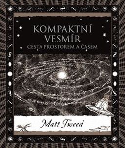 Obrázek produktu: Kompaktní vesmír - Cesta prostorem a časem