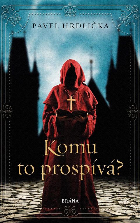 Obrázek produktu: Komu to prospívá