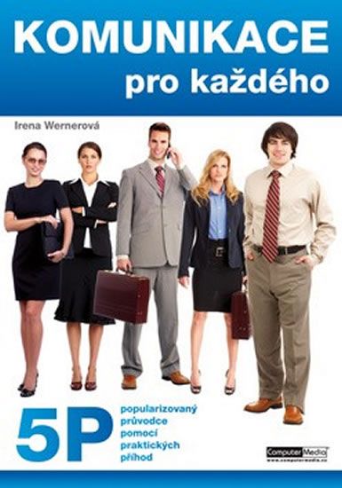 Obrázek produktu: Komunikace pro každého