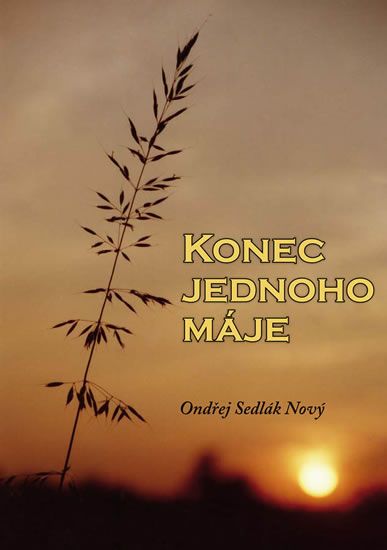 Obrázek produktu: Konec jednoho máje