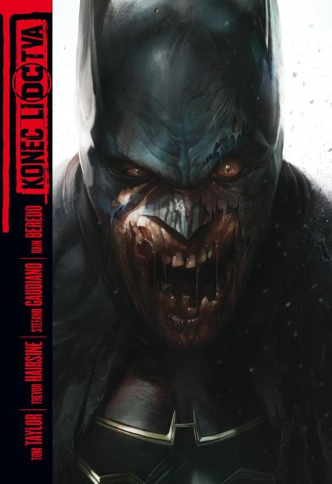 Obrázek produktu: Konec lidstva