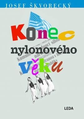 Obrázek produktu: Konec nylonového věku