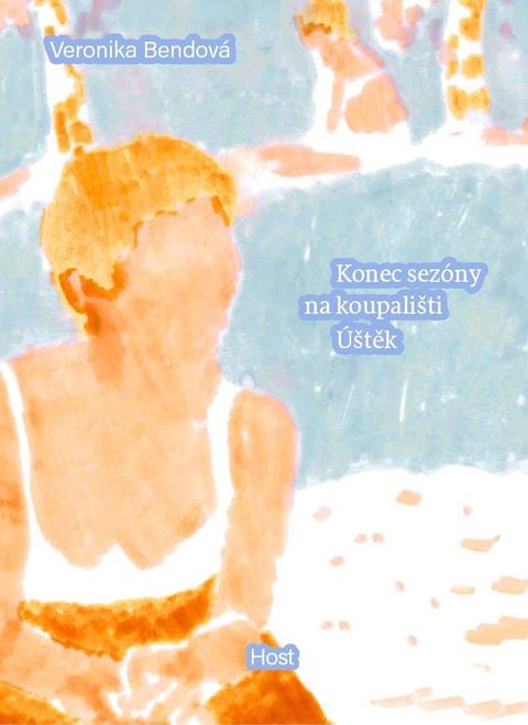 Obrázek produktu: Konec sezóny na koupališti Úštěk