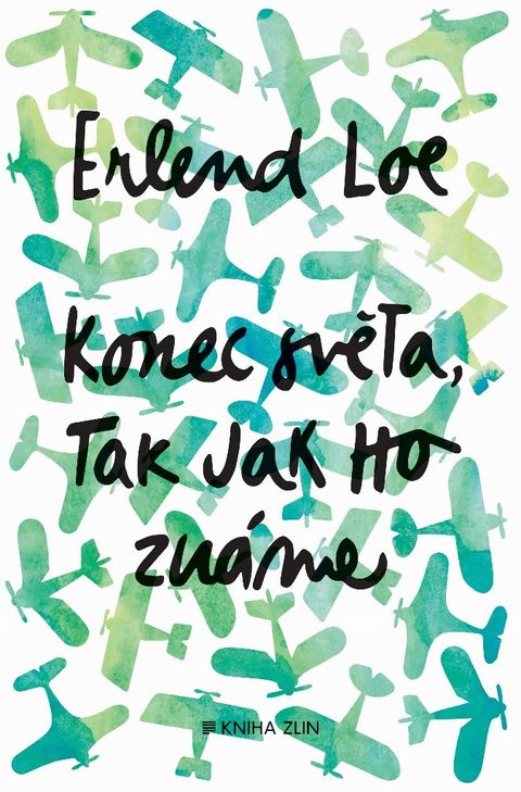 Obrázek produktu: Konec světa, tak jak ho známe