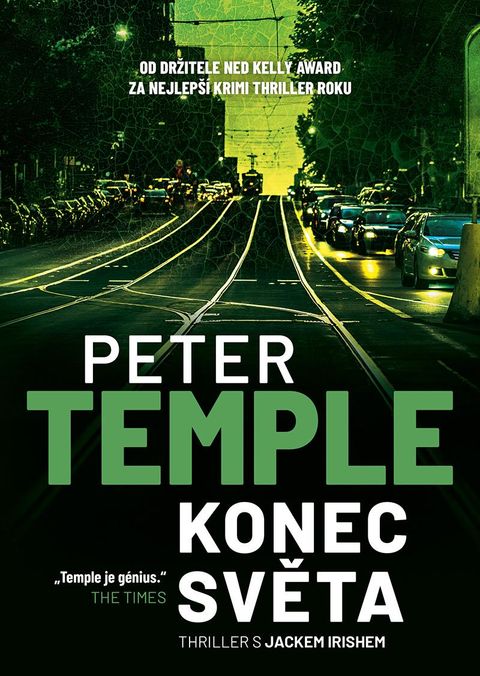 Obrázek produktu: Konec světa