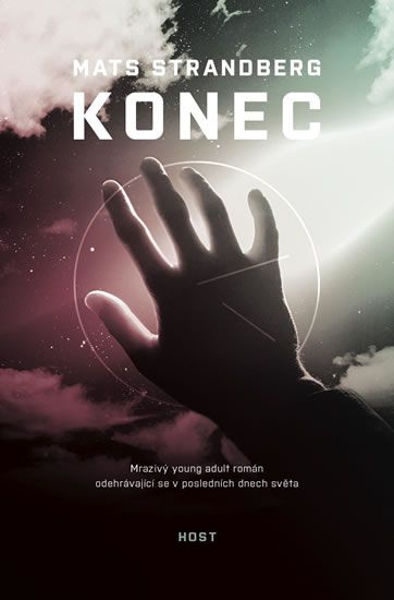 Konec - Mats Strandberg
