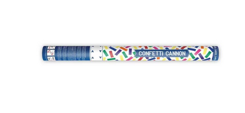 Obrázek produktu: Konfety párty 60 cm - metalické