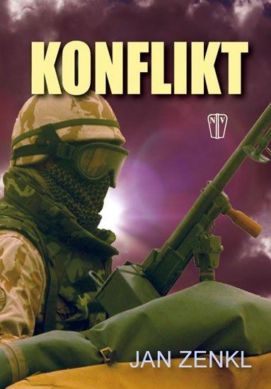 Obrázek produktu: Konflikt