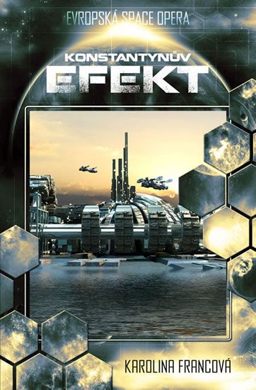 Obrázek produktu: Konstantynův efekt