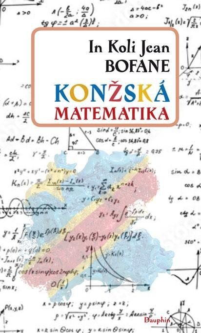 Obrázek produktu: Konžská matematika