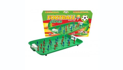 Obrázek produktu: Kopaná/ Fotbal společenská hra plast/ kov
