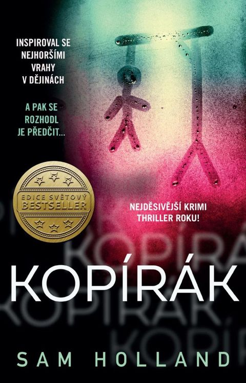 Obrázek produktu: Kopírák
