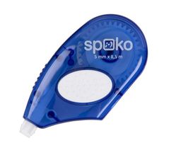 Obrázek produktu: Korekční strojek Spoko ReLeaf Side way jednorázový 5 mm × 8,5 m