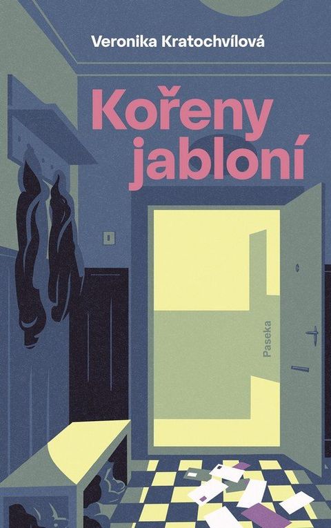 Obrázek produktu: Kořeny jabloní