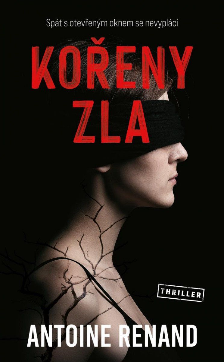 Kořeny zla DOBROVSKÝ s.r.o.