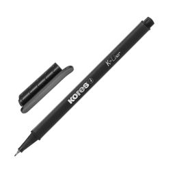Obrázek produktu: Kores K-Liner 0,4 mm - černý