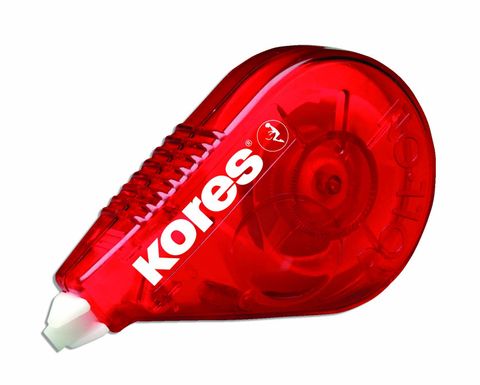 Obrázek produktu: Kores Korekční strojek Roll on 15 m × 4,2 mm