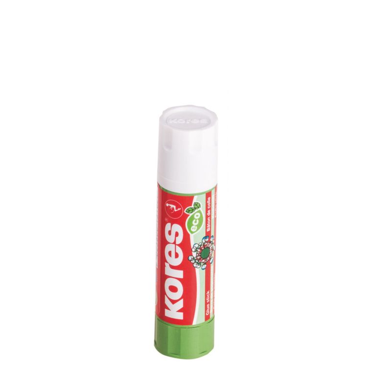 Lepicí tyčinka Kores ECO - 10 g Kores