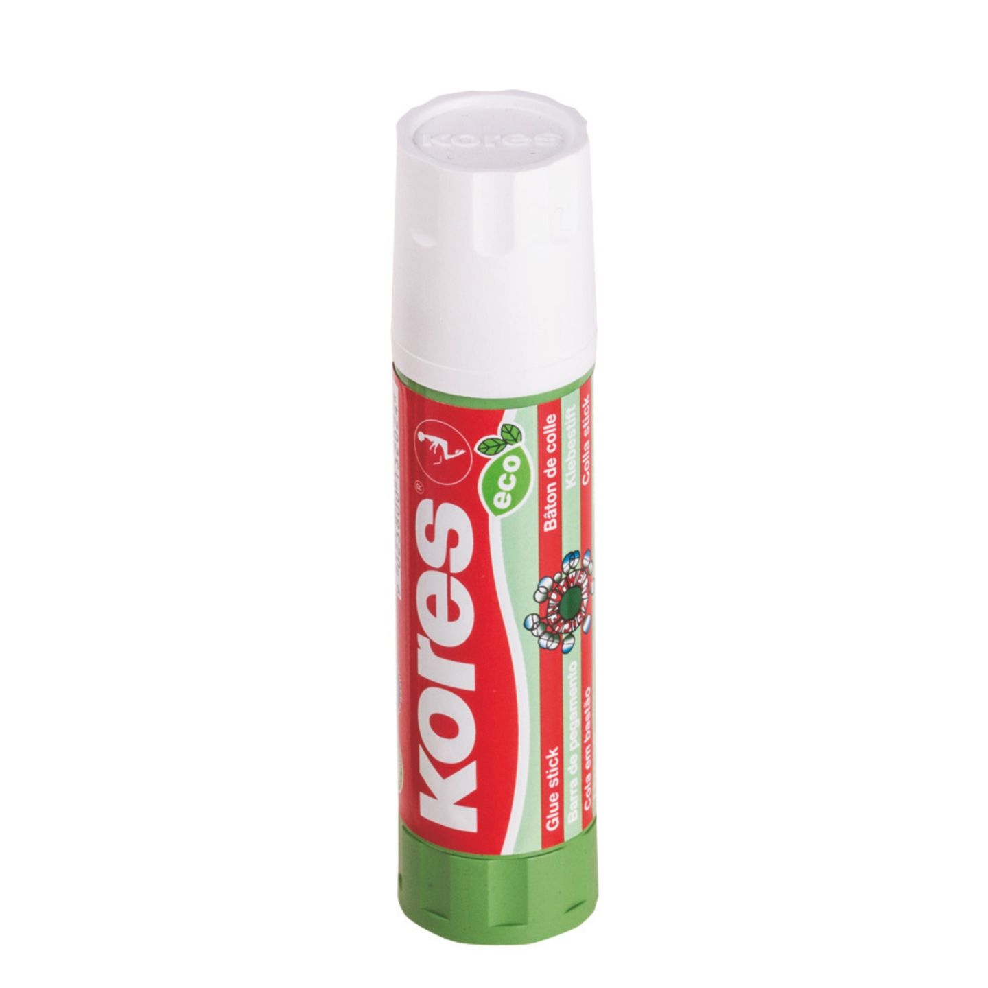 Kores Lepicí tyčinka ECO 20 g
