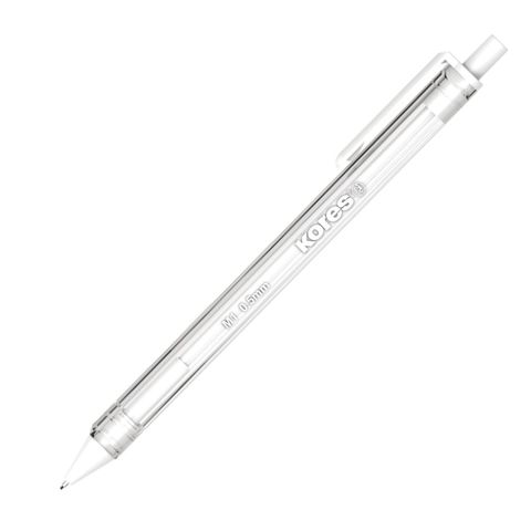 Obrázek produktu: Kores Mikrotužka M2 Grafitos 0,5 mm - čirá
