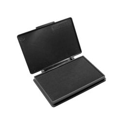 Obrázek produktu: Kores Razítková poduška 7 × 11 cm - černá