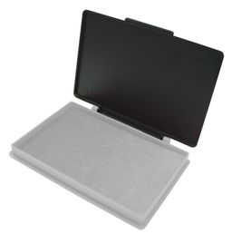 Obrázek produktu: Kores Razítková poduška 7 × 11 cm - nenapuštěná