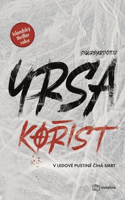Obrázek produktu: Kořist