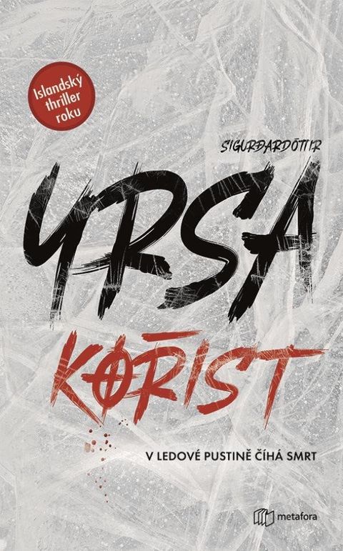 Obrázek produktu: Kořist