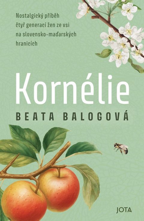 Obrázek produktu: Kornélie