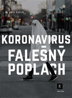 Obrázek produktu: Koronavirus, falešný poplach