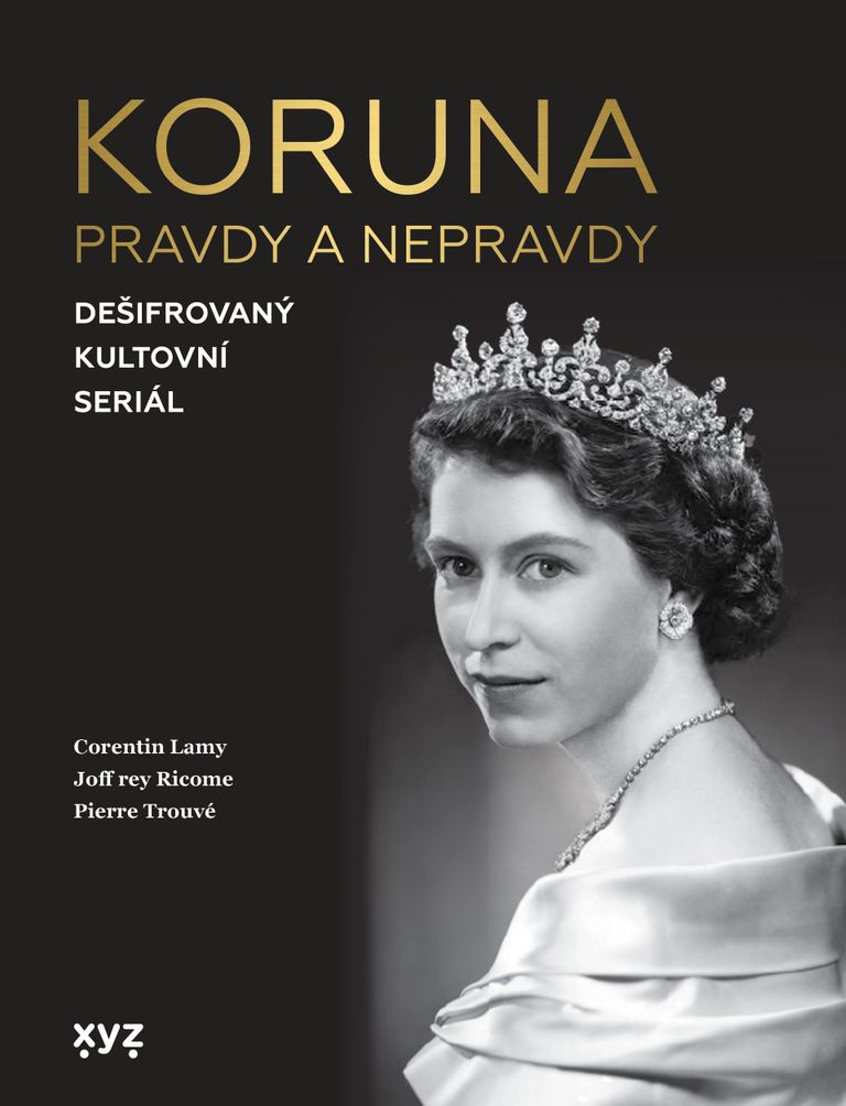 Koruna:  pravdy a nepravdy XYZ