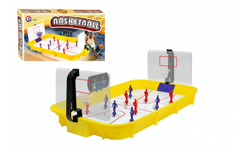 Obrázek produktu: Košíková/ Basketbal společenská hra