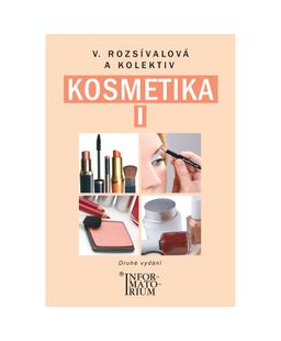 Obrázek produktu: Kosmetika I pro 1. ročník UO Kosmetička