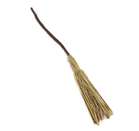 Obrázek produktu: Koště čarodějnické 100 cm