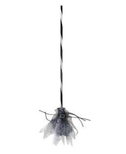 Obrázek produktu: Koště čarodějnické 105 cm