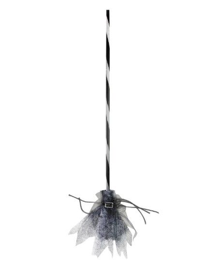 Obrázek produktu: Koště čarodějnické 105 cm