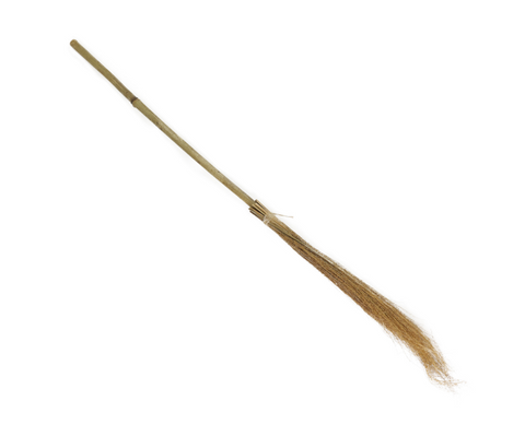Obrázek produktu: Koště čarodějnické 95 cm