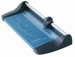 Obrázek produktu: Kotoučová řezačka papíru AR 330 A4