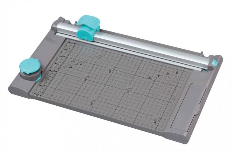 Levně Kotoučová řezačka papíru KW triO 13139 A3 5 v 1