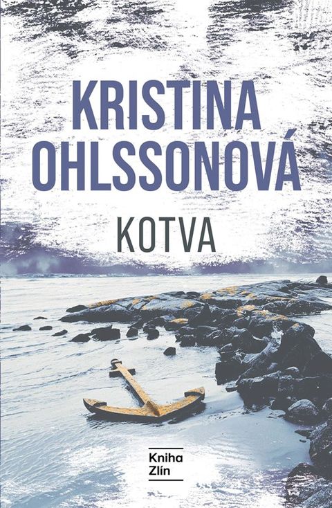 Obrázek produktu: Kotva
