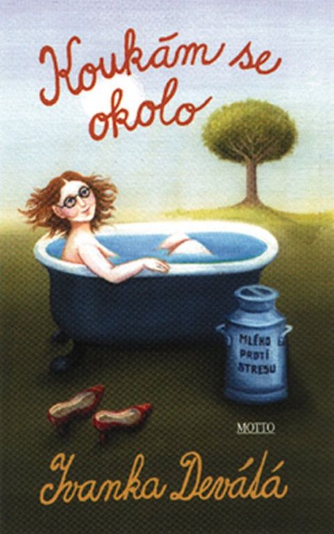 Obrázek produktu: Koukám se okolo
