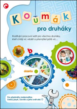 Obrázek produktu: Koumák pro druháky