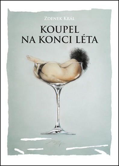 Obrázek produktu: Koupel na konci léta