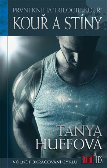 Obrázek produktu: Kouř 1 - Kouř a stíny