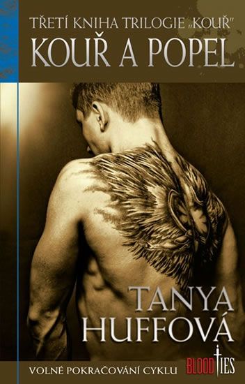 Obrázek produktu: Kouř 3 - Kouř a popel