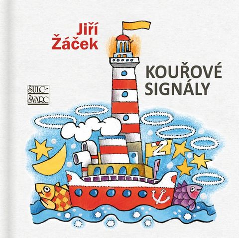 Obrázek produktu: Kouřové signály